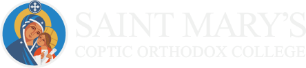 St Mary Coptic Orthodox College