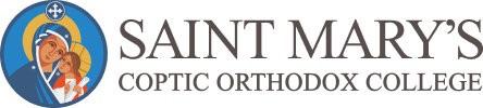 St Mary Coptic Orthodox College