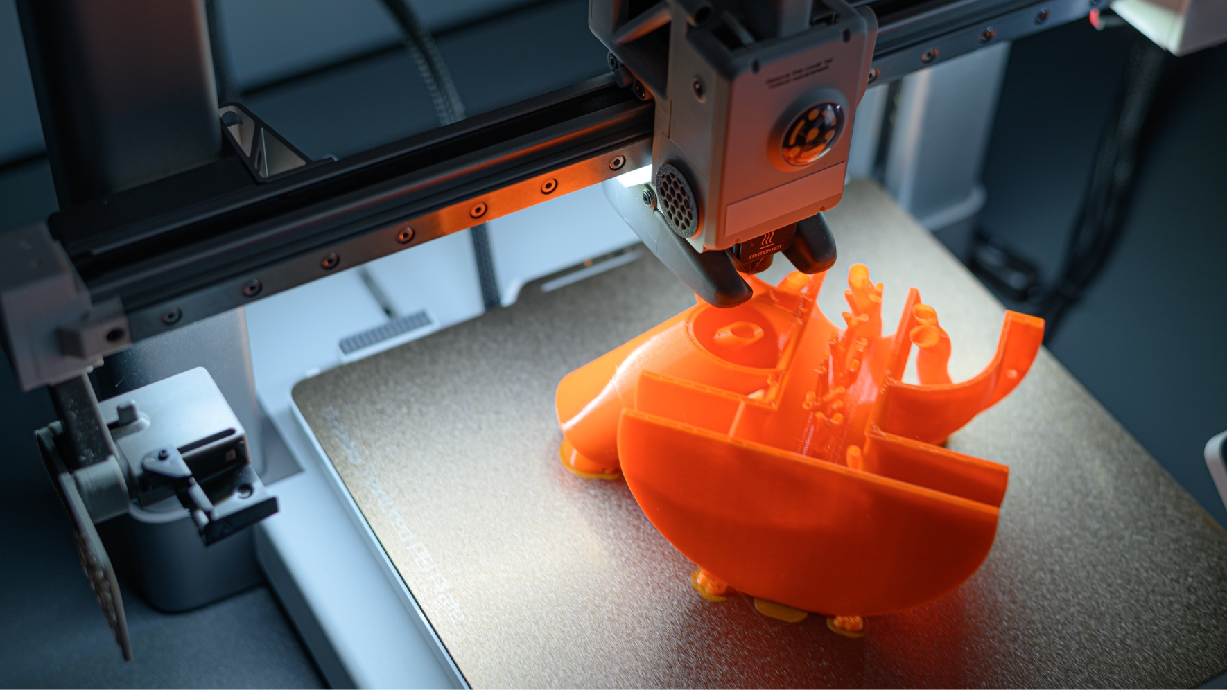 3D Printer