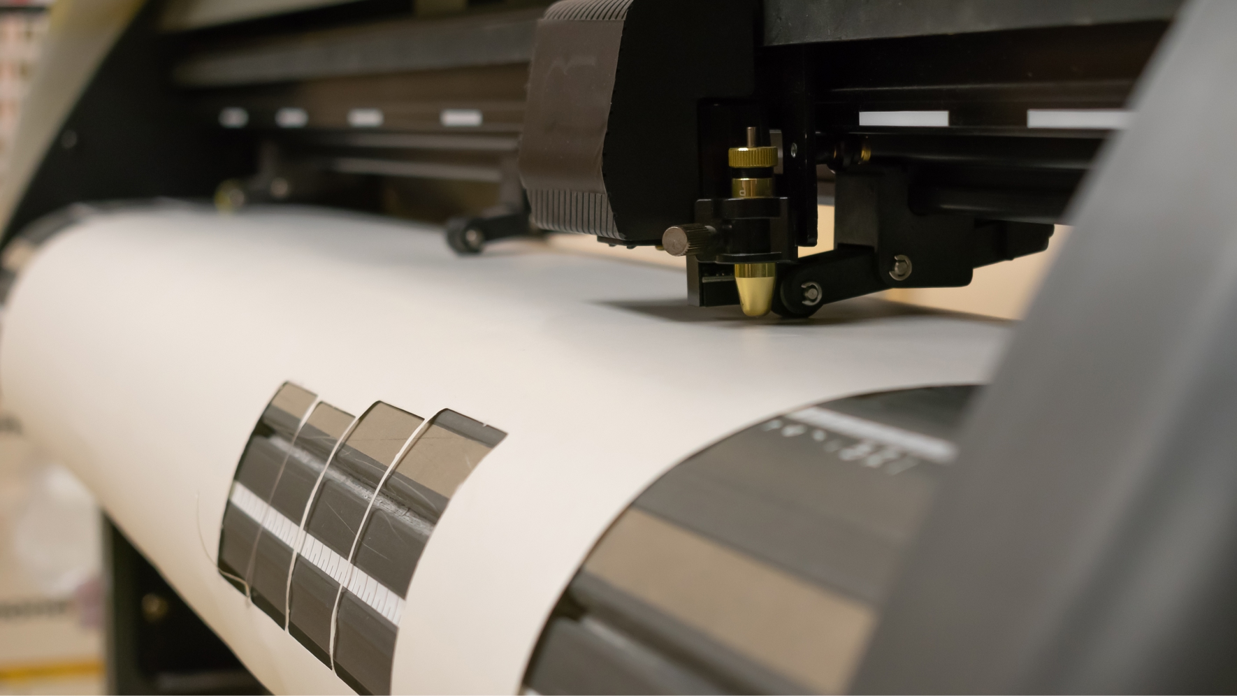 Vinyl Cutter